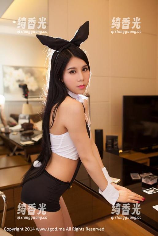 推女神-孙梦瑶 推女神 - 孙梦瑶花嫁:这照片里面的心思你真的明白吗?