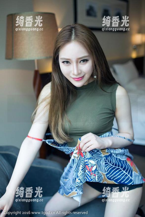 推女神-莫晓茜sunny 推女神 - 莫晓茜sunny的图库小调查:腿的花样多到离谱