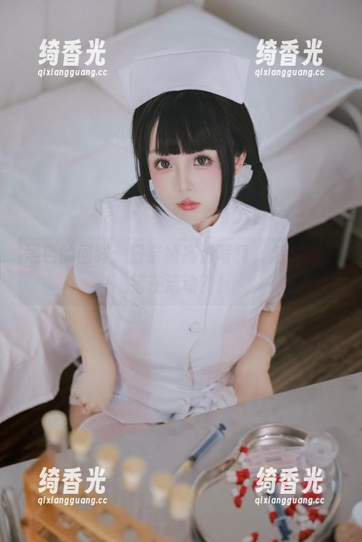 日奈娇 黑色的回眸:日奈娇高清写真,怎样的情绪在流动?!