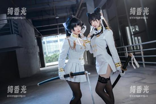 星野saori的私房里藏着的可爱碎片，敲打着我的审美底线。