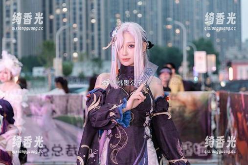 桃墨公子 桃墨公子的蓝猫秀:高清版本,看完想扑腿!
