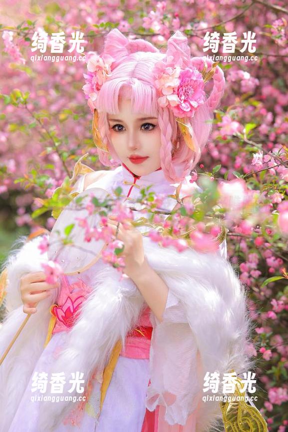 桃暖酱 桃暖酱的台球秀升级!没看过的来瞧瞧新套图