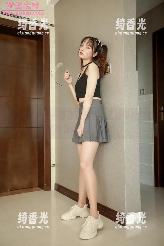 梦丝女神 - 一张张美图下，王娇娇的剧情比电视情节还精彩！