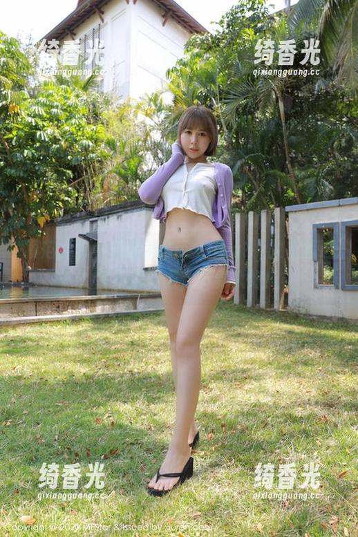 模范学院 - 柳侑绮Sevenbaby教室精选：舍不得眨眼，节奏太好！