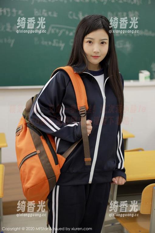 模范学院 - 又是一季黑丝！这次蒋小静Jessica的作品在网盘，速度下载咯！