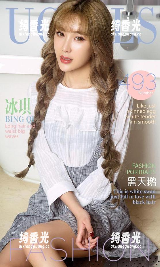 爱尤物 - 哈哈！李丽莎居家的最新图集，居然用床垫搭了个造型？！