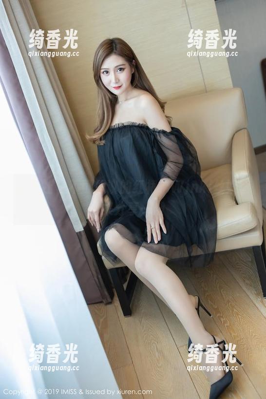 爱蜜社-Winki丝姬 爱蜜社 - 不可思议的红裙,Winki丝姬图集分享一波