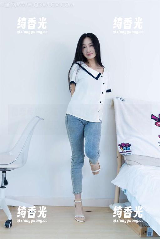 物恋传媒-elise 物恋传媒 - 来一场Elise的豹纹资源游,捕捉那略带慵懒的姿态~