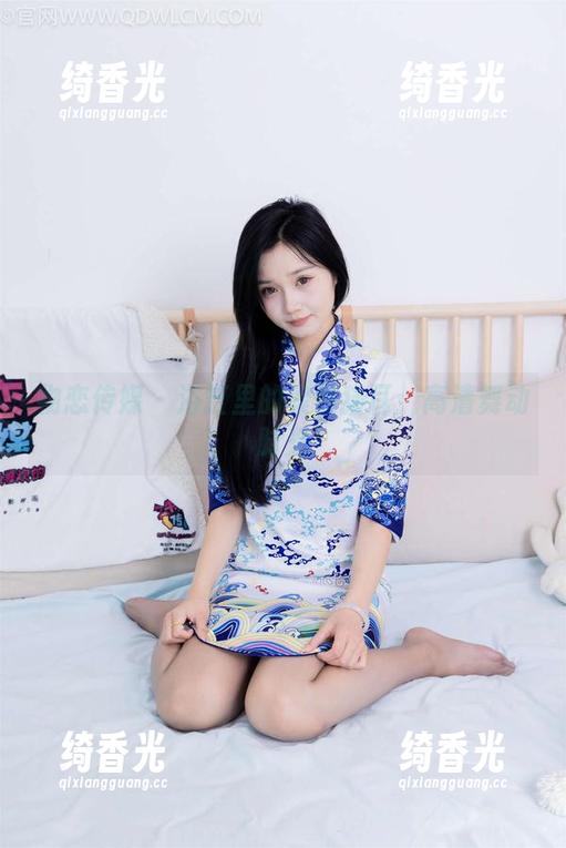 物恋传媒 - 浴缸里的案例猫耳：高清舞动时光