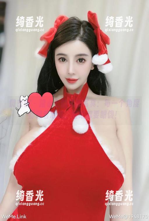 猪小七 微密圈 - 猪小七的礼服写真:每一个角度都藏着心机,壁纸都要眼馋!