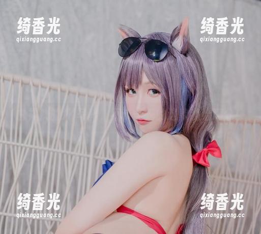 白神泱 白神泱的JK写真,不带圣光的这款我给满分!