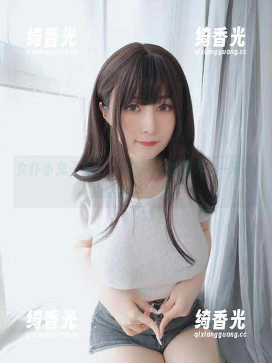 白银81 女仆小兔子图包,白银81的精选,一不小心就被融化了。