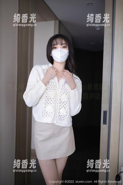 秀人网-Mieko林美惠子 秀人网 - 双马尾瞩目!Mieko林美惠子的更新让人有种想立马模仿的冲动。