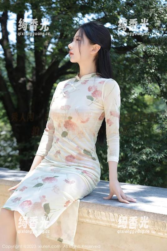 秀人网-周于希Sally 秀人网 - 放得开!周于希Sally的夏日私拍,原图让我有点小小心动。