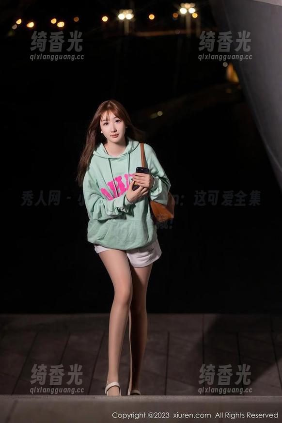 秀人网-小狐狸Kathryn 秀人网 - 小狐狸Kathryn:这可爱全集你必须收藏!