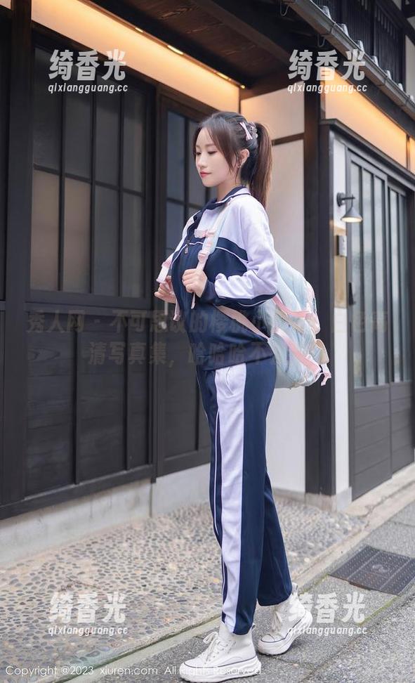 秀人网-樱桃小阑子 秀人网 - 不可思议的樱桃小阑子:白色高清写真集,哈哈哈不会停!