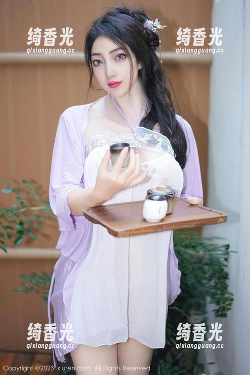 秀人网 - 玄子那帮“修女”都是美图里的叛逆吧？