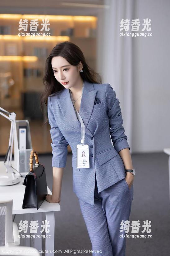 秀人网 - 这是玉兔miki的可爱写真的图集，心甘情愿被萌化中……