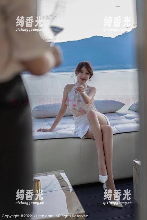 秀人网-阿汁 秀人网 - 阿汁的裤里丝合集,画风又换了,还是让人“猝不及防”啊!