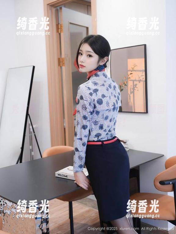 秀人网-黄歆苑 秀人网 - 黄歆苑的神奇世界:姐姐的原图分享给你开启新视界!