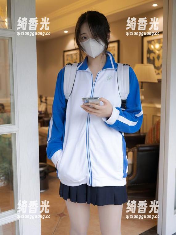 紧急企划-小奶糕Milky 紧急企划 - 进入小奶糕Milky空姐的世界,一睹高清珍品