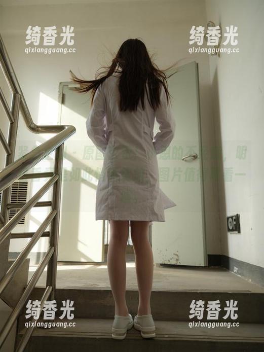 紧急企划 - 原图公示！小恩的不经意，明日香竟是如此悄然绽放，图片值得再看一遍。