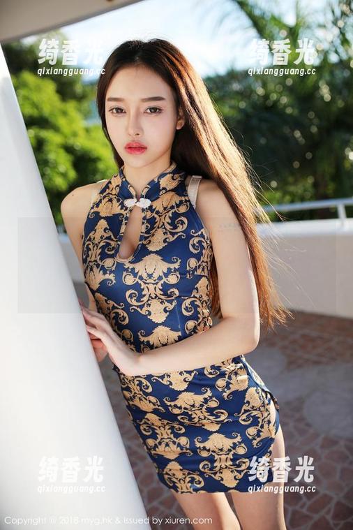 美媛馆-田芯娜Angel 美媛馆 - 田芯娜Angel的最新图集:缠绳比赛还是瑜伽?甩掉压力的一招(希望不是个尴尬的摔倒)