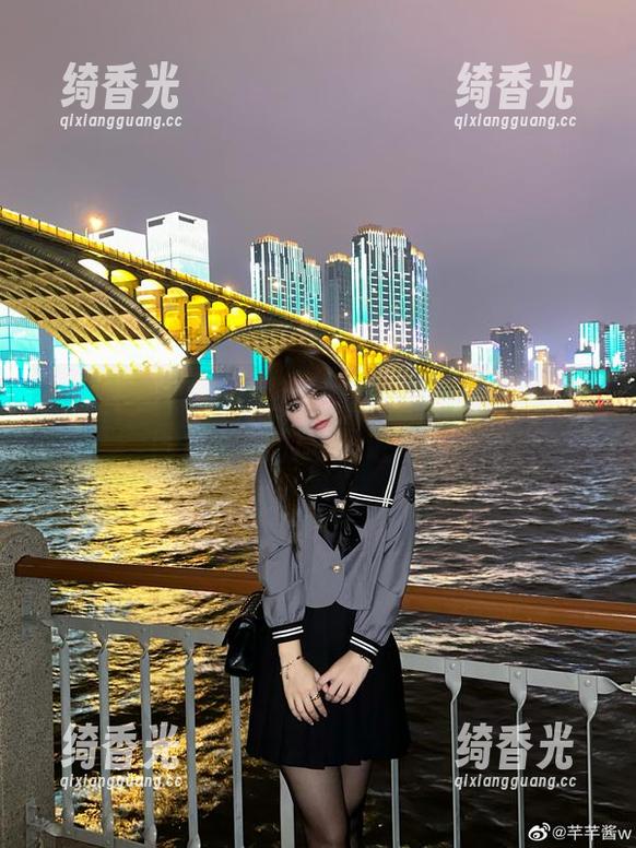 当芊芊酱w遇上猫耳，会不会搭个无圣光图集？我们来见证奇迹！
