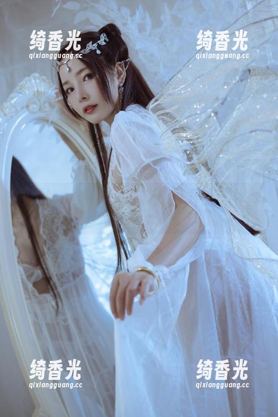 苏嫣嫣阿姨 可爱的女仆与无圣光的平底锅!苏嫣嫣阿姨的图集其实没那么复杂!