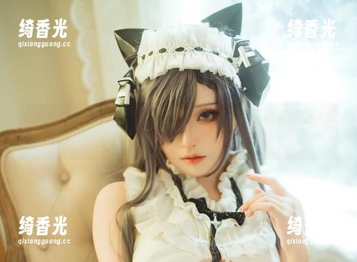 私拍集锦：菌烨tako的资源和无期迷途，画面美得让人想流浪！