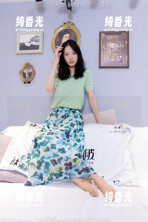 袜啵啵 - 轻轻松松获取果果的网袜套图，免费的，爽快得要命！