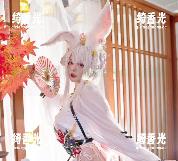 阿寨寨的写真，把魅魔逼到了绝境，看得我心塞