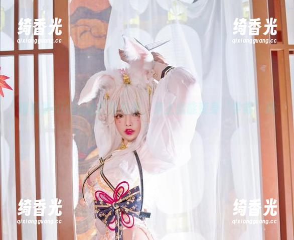阿寨寨ninja的原图校服，穿上就能变身‘学霸’吗？