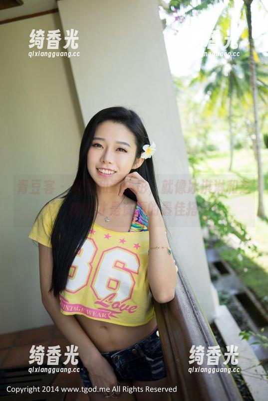 青豆客 - 夏天和谭晓彤，就像冰淇淋和芝麻，彼此才是资源的最佳搭档！