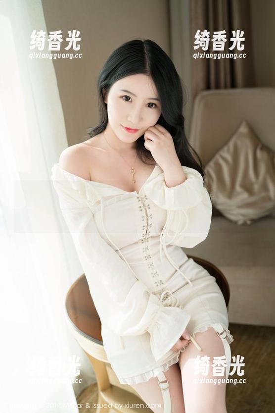 魅妍社-大白兔emma 魅妍社 - 说说大白兔emma和她的比基尼福利,每次都想再多看几遍的作品!