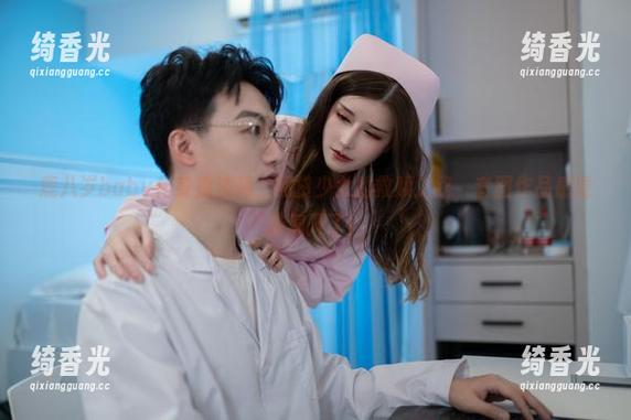 鹿八岁baby化身魔法师，网贷少女的救赎之路，套图作品感觉脑洞开了！